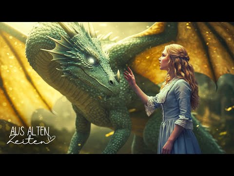 Drachen brechen keine Schwüre – Eine misshandelte Tochter fand ihre Flügel