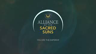 VideoImage1 Alliance of the Sacred Suns