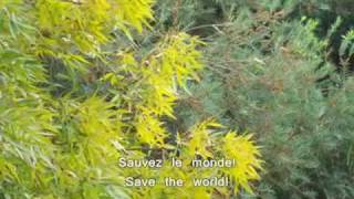Sauvez le Monde