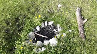 WildnisTour Know-How: Wie finde ich den perfekten Tarp-Platz?