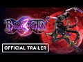 Bayonetta 3 - Official Ways of the Witch Trailer