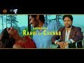 RAAVI TEY CHENAB I MANNBIR RIAR I OFFICIAL MUSIC VIDEO I 2018