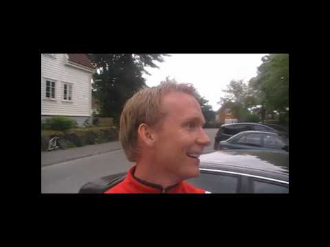 Jensen på plass.wmv