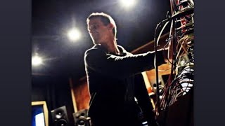 Unhailed  Episode Seven  : Ciarán O’ Shea (Cyclefly)