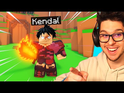 SONO TORNATO SU ROBLOX - PIXEL BLADE