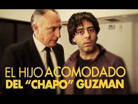 El hijo acomodado del Chapo Guzman | Prestico