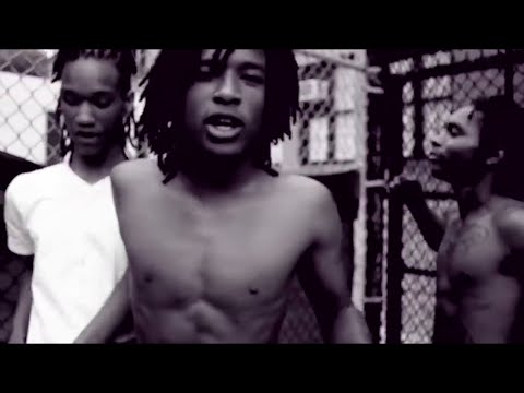 King Von x L'A Capone - "With The Shits" [Music Video]