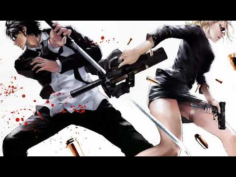 Malik Montana - Lizzy (nightcore)