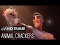 Animal Crackers Emily Blunt John Krasinski Raven Symoné