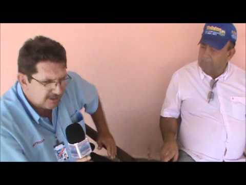 Vereador Ernandi Elias de Itaiba - PE