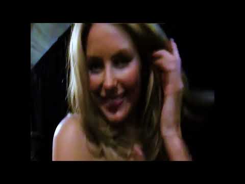 FEBRUARY 7, 2008, JAYSON BRUNSDON RUNWAY SHOW REMASTERED FEAT. SONG EXCITED VIDEO BY DAVID WEISSNER