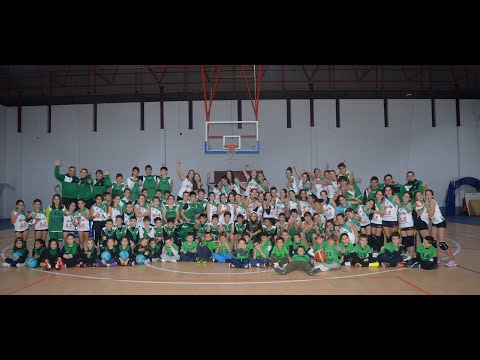 Los Superpoderes de la AD Moraleja CB