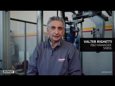 Simol.com - Tutorial DG 706/3SF (ENG)