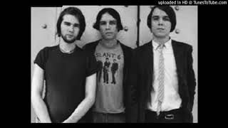The Cribs - Mirror kissers (2005)