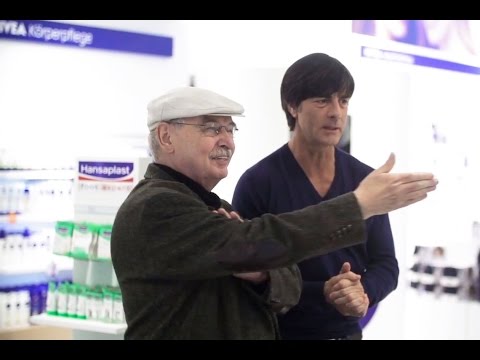 Jogi Low Und Tim Malzer So Kommt Man An Ihr Kochbuch