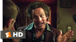 Now You See Me 2 (2016) - Sibling Rivalry Scene (5/11) | Movieclips video