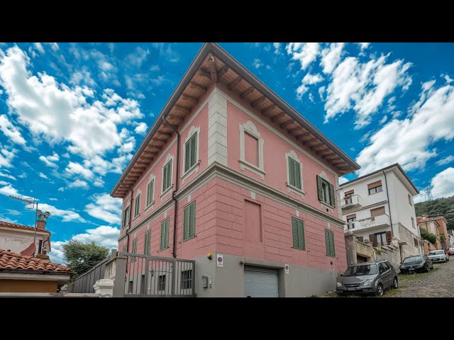 Villa Gretta, vista Golfo!