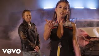 Greeicy, Nacho - Destino