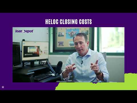What's the Truth about Closing costs??  On a Heloc Vs a Refinance??