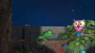 Download lagu Tht Owl 1x26.avi mp3