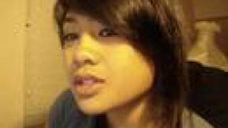 Stay Up George Nozuka Acapella