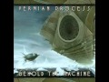 Vernian Process - The Exile (official LP Mix) 