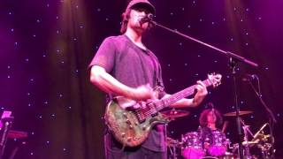 Stick Figure - Weary Eyes