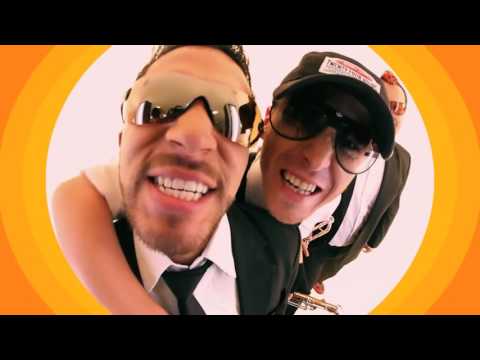 Los Rabanes feat. Papá Changó – Yo No Quiero Tu Amor (Video Oficial)