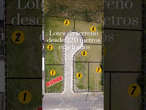 Venta de Lote en Saquisili Cotopaxi