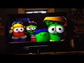 Opening To Larryboy The Cartoon Adventures The Good The Bad And The Eggly 2003 Vhs