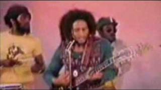 Bob Marley Vs Talib Kweli - I Try Roots, Rock, Reggae (KMT Mix)