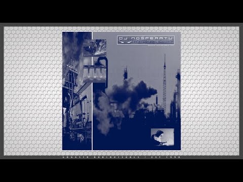 Nosferatu - Human Experiments