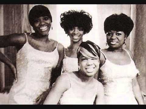 I've Done It Again  -  The Charmels