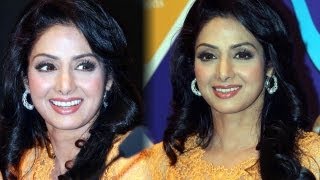 Sridevi Loves Shopping-Vhopping!