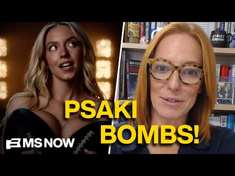 Naked rage: Sexually charged Sydney Sweeney sports ad gets hostile response from women athletes