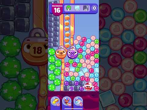Angry Birds - Dream Blast 700