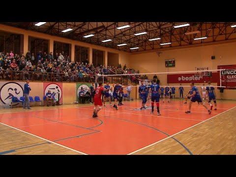 ASTRA NOWA SÓL ZA SILNA DLA BIELAWSKICH SIATKARZY