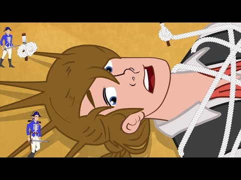 5 Cuentos | Los viajes de Gulliver Animados | Cuentos infantiles para dormir en Español