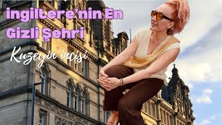 Newcastle’da Ne Yapılır? | İngiltere'nin En Güzel Kuzey Şehri Gezisi