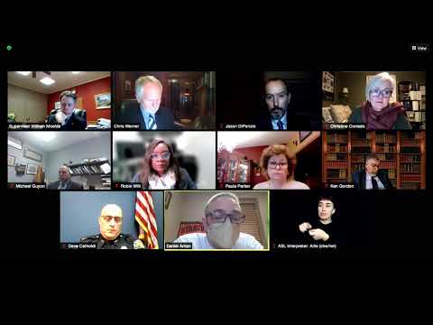 Mar 9, 2022  Brighton Town Board Mtg.