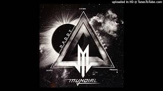 01. Daddy Yankee - El Mejor De Todos Los Tiempos