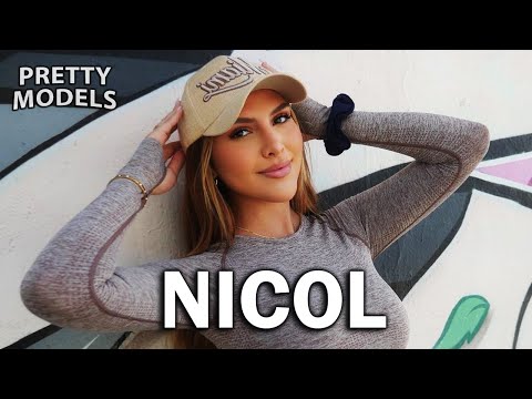 Nicol Ramirez: Net Worth, Bio, Plus Size Models, Age, Wiki, Relationships, Biography