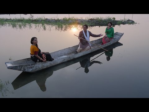 Debashree Naru ?? ??????? ???? ??? BTS 