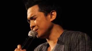 Me and Mrs Jones by Giu Comia (12.12.12 Giu Comia at the Music Museum)