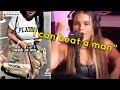 Modern Women Double Standards 10
