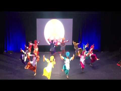 VSB | Waris | Boston Bhangra 2017