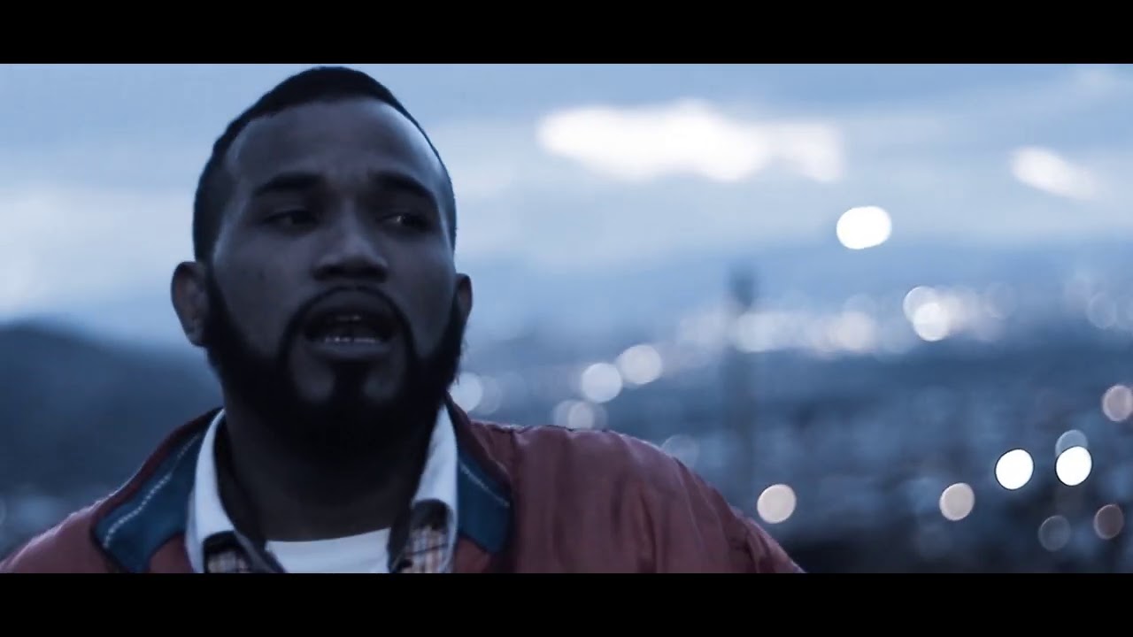 Karmainfer - Esencia Rap