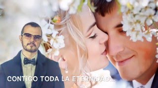 Aleks Syntek (Una Pequeña Parte De Ti)