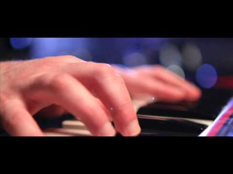 Island (music video) Anna Buturlina