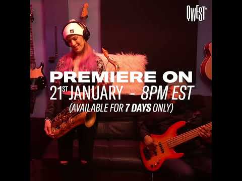 Maurice “MoBetta” Brown ft. Anderson .Paak at Live at Winter Jazzfest 2022 Trailer